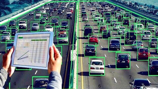 Hải Phòng: Sử dụng hiệu quả hệ thống giao thông thông minh