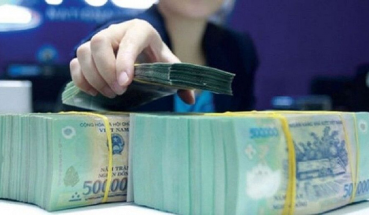 Ngân hàng cung ứng và sử dụng sản phẩm phái sinh lãi suất phải tuân thủ quy định về tỉ lệ an toàn vốn