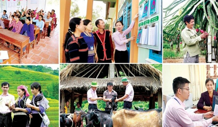 Thúc đẩy an sinh xã hội thích ứng linh hoạt với đại dịch COVID-19