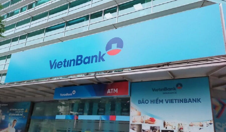 VietinBank (CTG) báo lãi vượt kế hoạch 16.800 tỷ đồng