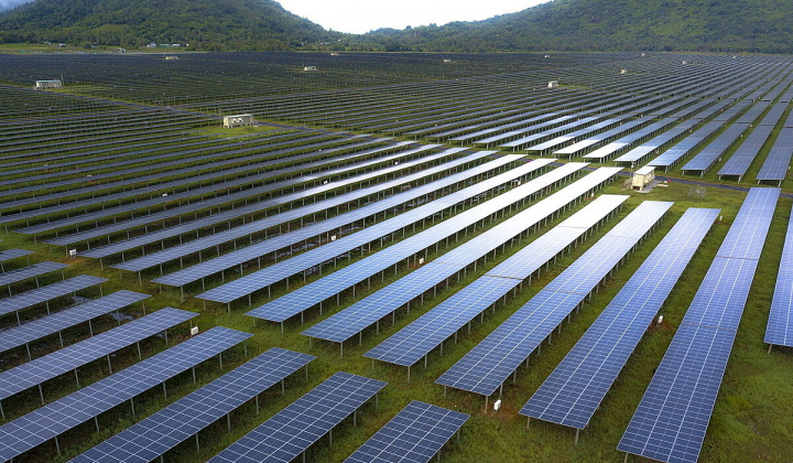 Sao Mai vượt dịch, tiếp tục đứng thứ 4 trong "Top 10 doanh nghiệp tăng trưởng nhanh nhất Việt Nam"