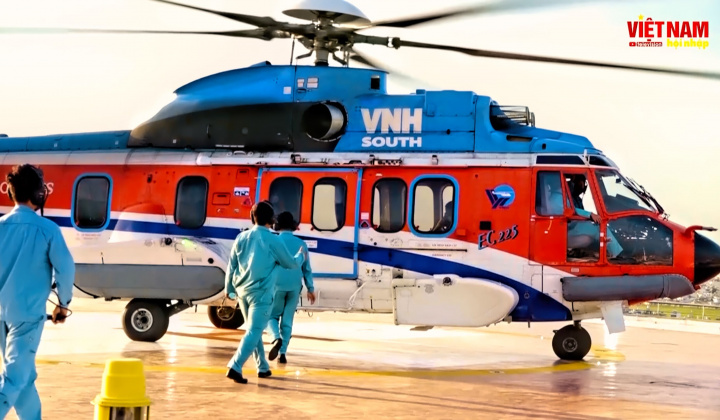 BẢN TIN VIỆT NAM HỘI NHẬP (Tuần 2 tháng 1/2022)