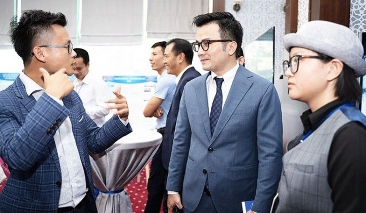 Phát huy vai trò của thanh niên trong hội nhập