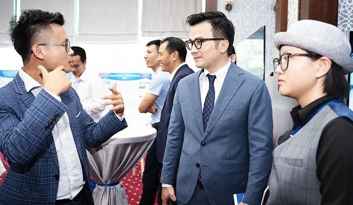 Phát huy vai trò của thanh niên trong hội nhập