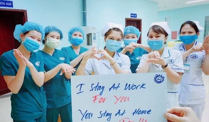 WHO: Các quốc gia có thể học kinh nghiệm chống COVID-19 của Việt Nam