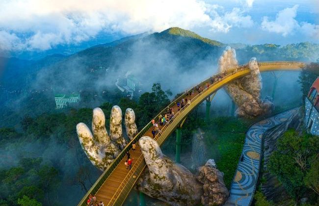 Sắp diễn ra sự kiện “Chinh phục thành phố sông Hàn”