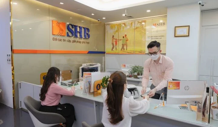 SHB được NHNN chấp thuận tăng vốn điều lệ