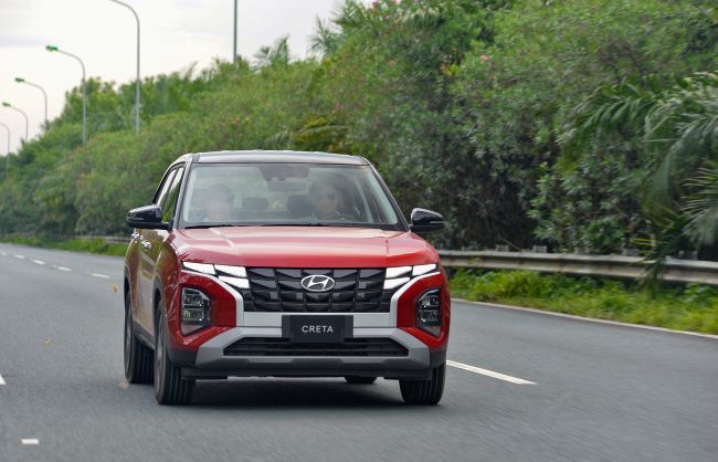 TC Group bán Hyundai tháng 9 tăng trưởng gần 60% so với tháng 8