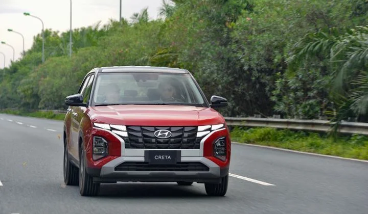 TC Group bán Hyundai tháng 9 tăng trưởng gần 60% so với tháng 8