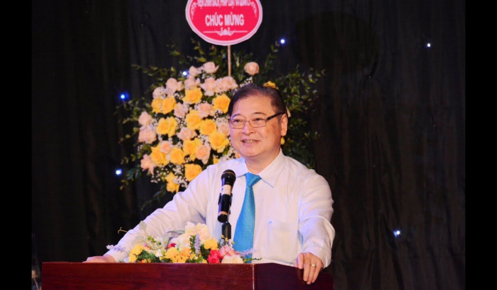 Chuyển đổi số - Cả nước nói, ai cũng nói, không nói là lạc hậu