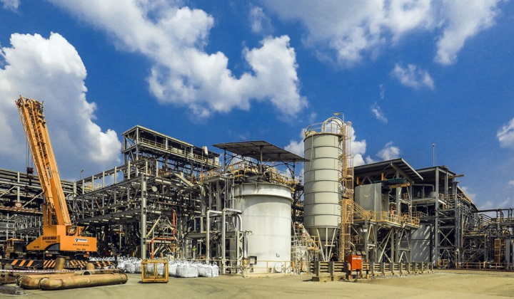 Vì sao pin ứng dụng Vonfram giúp xe điện an toàn hơn?