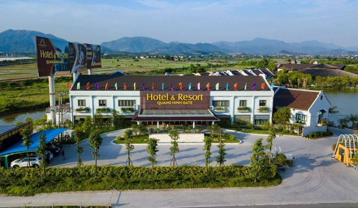 Tập đoàn Hoàng Hà: Doanh nghiệp “vượt sóng cả”, khẳng định mình trên đất cảng Quảng Ninh