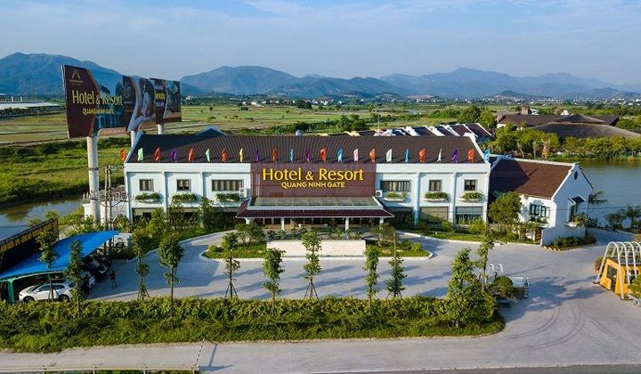Tập đoàn Hoàng Hà: Doanh nghiệp “vượt sóng cả”, khẳng định mình trên đất cảng Quảng Ninh