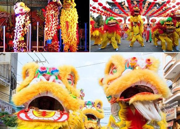 Chương trình nghệ thuật đường phố: "Thái Nguyên - rạng rỡ thành phố tháng mười"