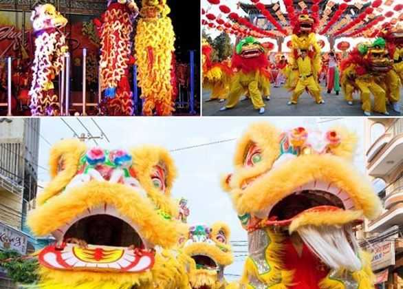 Chương trình nghệ thuật đường phố: "Thái Nguyên - rạng rỡ thành phố tháng mười"