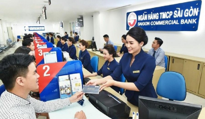 SCB phủ nhận tin đồn sai sự thật về các thành viên Ban Kiểm soát & Ban Điều hành của Ngân hàng