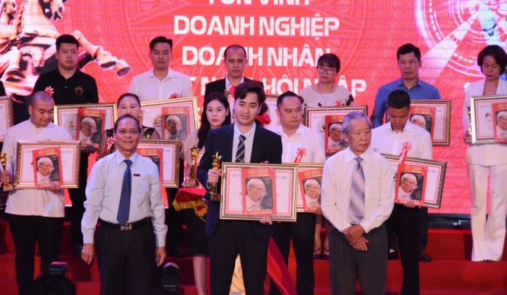 CEO Thân Minh Hoàng: Giá trị của kinh doanh từ tâm và sự thấu hiểu