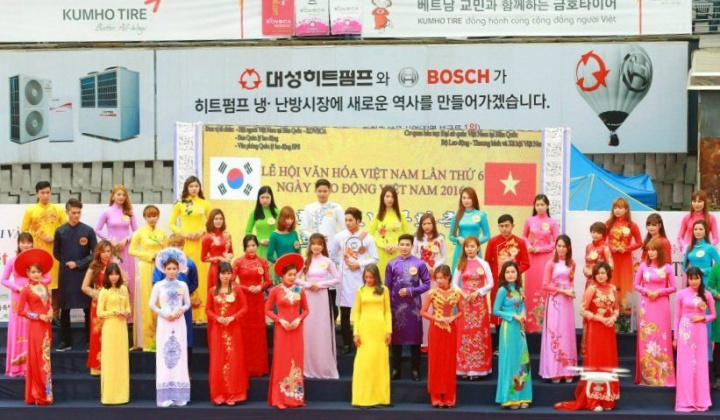 Thúc đẩy ngoại giao văn hóa trong tiến trình hội nhập quốc tế và phát triển của đất nước