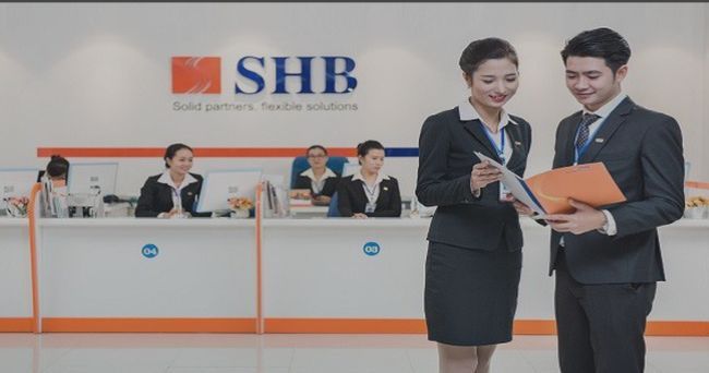 “Bùng nổ” ưu đãi cùng thẻ tín dụng quốc tế SHB Mastercard tại Shopee