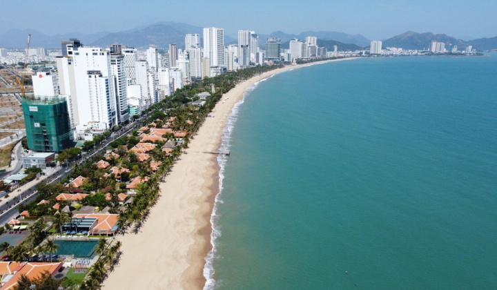 Thành phố Nha Trang - Nỗ lực về đích “Đô thị thông minh”