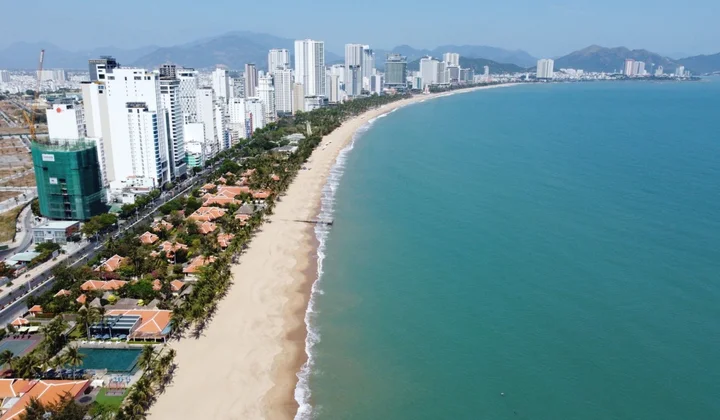 Thành phố Nha Trang - Nỗ lực về đích “Đô thị thông minh”