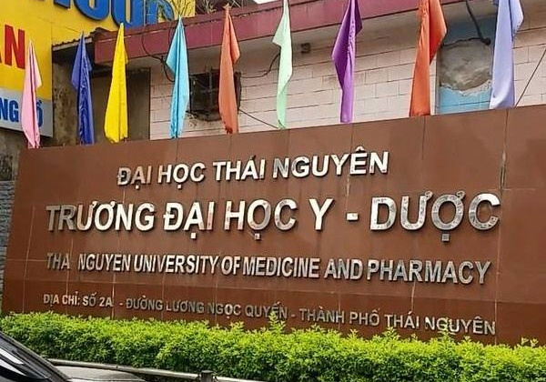 Trường Đại học Y - Dược Thái Nguyên: Khẳng định vị thế - phát huy truyền thống