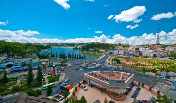 Chủ tịch UBND tỉnh Đắk Nông gửi lời chúc mừng Ngày Doanh nhân Việt Nam 13/10