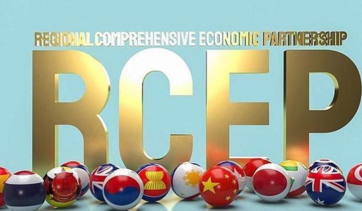 Tác động của Hiệp định đối tác kinh tế toàn diện khu vực đối với thương mại điện tử Việt Nam