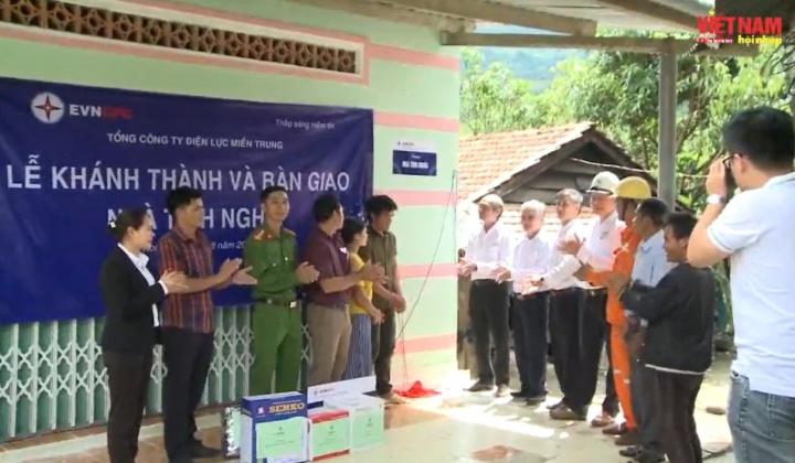 Kon Tum thực hiện nhiều hoạt động an sinh xã hội