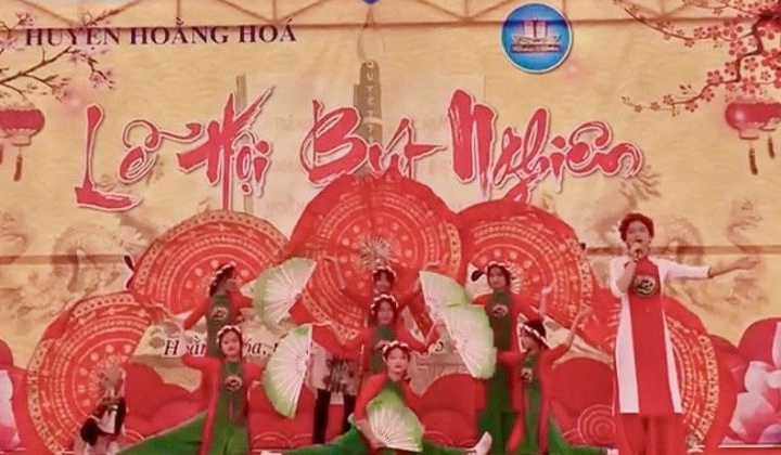 Trường THCS Hoằng Ngọc: Không ngừng đổi mới, nâng cao chất lượng dạy và học