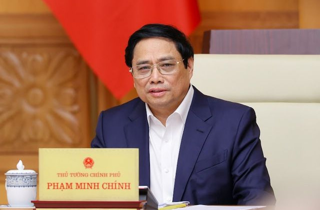 PM underlines banking system's role as arteries of economy