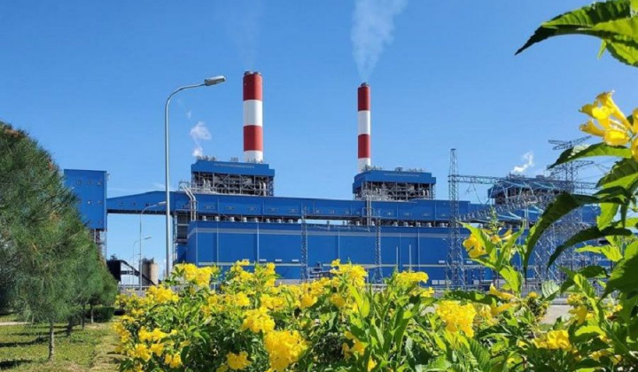 Bộ Công Thương đề xuất không đưa 5 dự án điện than vào quy hoạch điện VIII