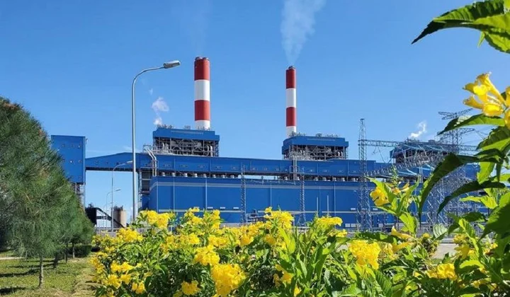 Bộ Công Thương đề xuất không đưa 5 dự án điện than vào quy hoạch điện VIII