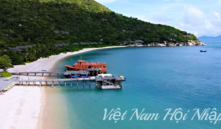 Thoáng qua Ninh Vân