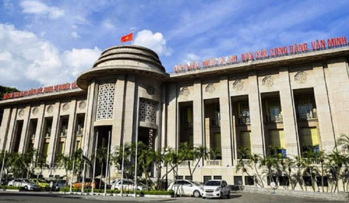 Ngân hàng Nhà nước nới biên độ tỷ giá lên 5%