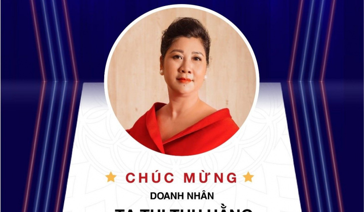 ATC Group và những nỗ lực tuyệt vời của người nữ doanh nhân