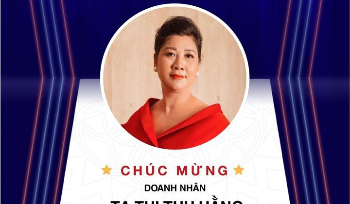 ATC Group và những nỗ lực tuyệt vời của người nữ doanh nhân