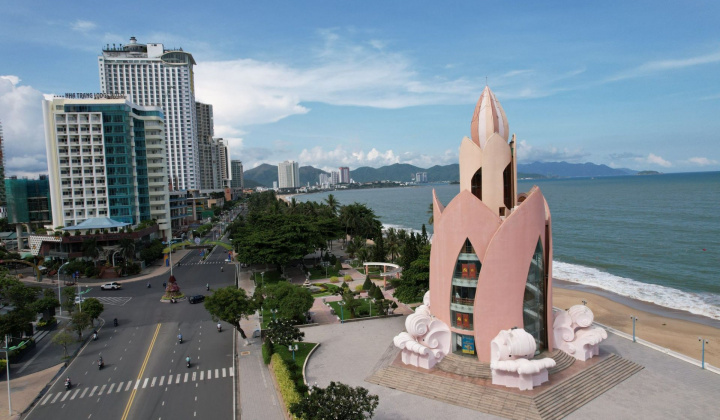 Khánh Hòa: 92 mùa xuân đầy dấu ấn tự hào