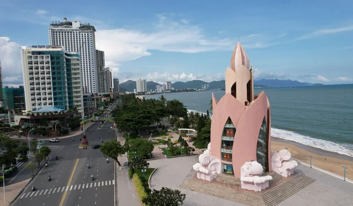 Khánh Hòa: 92 mùa xuân đầy dấu ấn tự hào
