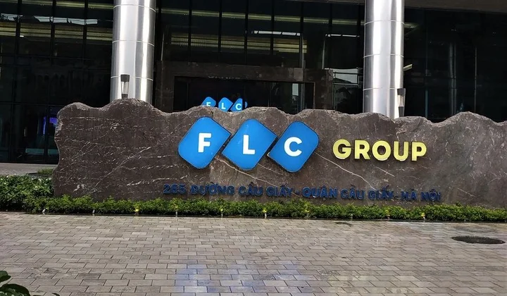 FLC chốt danh sách cổ đông tham dự ĐHĐCĐ thường niên 2022 vào 4/11