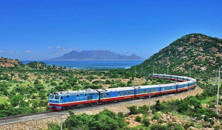 Tổng công ty Công trình đường sắt dự kiến phát hành 10 triệu cổ phiếu