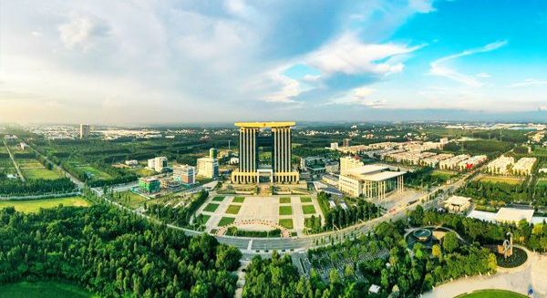 Bình Dương phát triển khoa học và công nghệ, đổi mới sáng tạo nhằm bứt phá về kinh tế - xã hội
