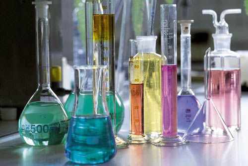 Sửa đổi một số điều của Luật Hóa chất