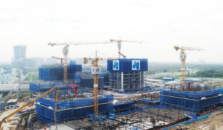Tập đoàn Xây dựng Hoà Bình sắp phát hành 95 tỷ đồng trái phiếu riêng lẻ