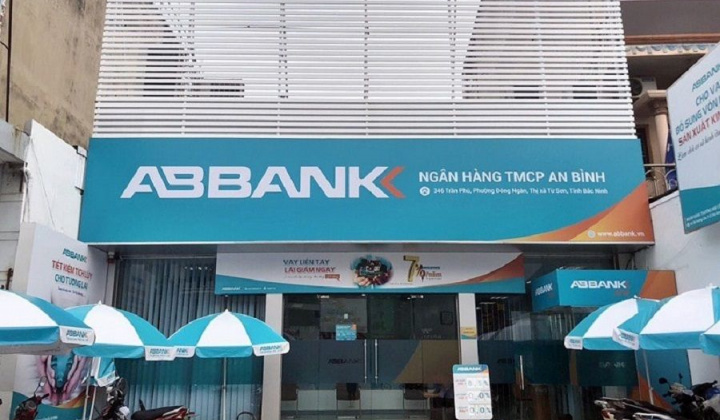 ABBank được chấp thuận tăng vốn điều lệ thêm gần 1.000 tỷ đồng
