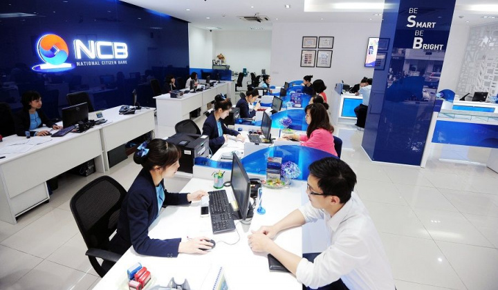 Ngân hàng NCB lỗ gần 200 tỷ trong quý III