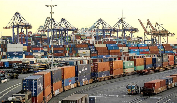 Định vị chuỗi cung ứng Việt