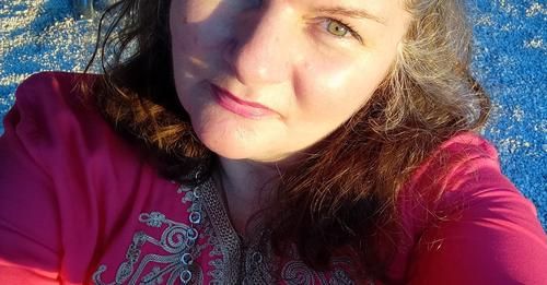 Giới thiệu Nhà thơ Eva Petropoulou Lianou (Hy Lạp)