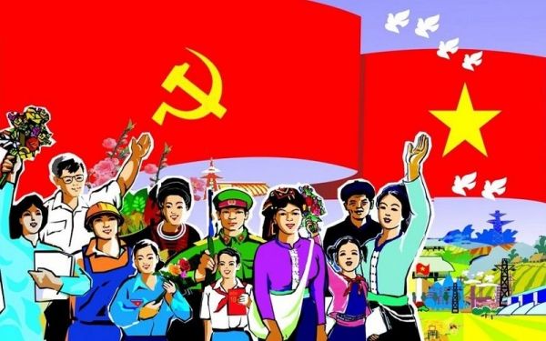 Khoa học lý luận chính trị, khoa học xã hội và nhân văn góp phần bảo vệ, phát triển nền tảng tư tưởng của Đảng
