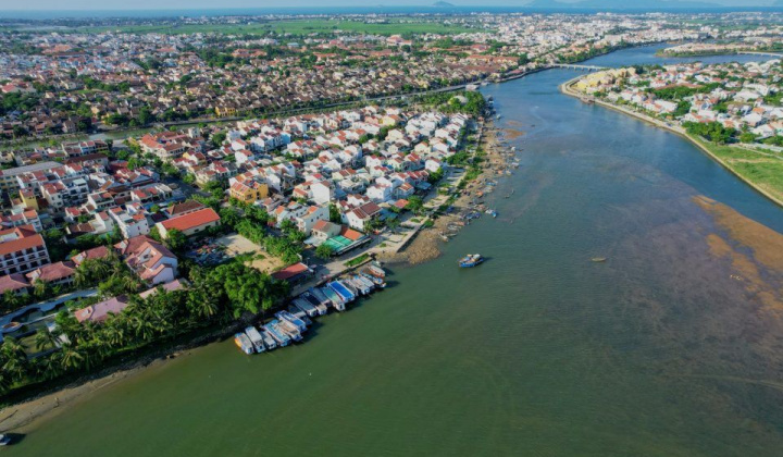 Đầu tư công gắn với đổi mới mô hình tăng trưởng ở tỉnh Quảng Nam